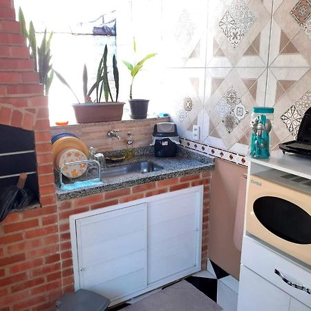 Casa Em Botafogo Apartment Рио де Жанейро Екстериор снимка