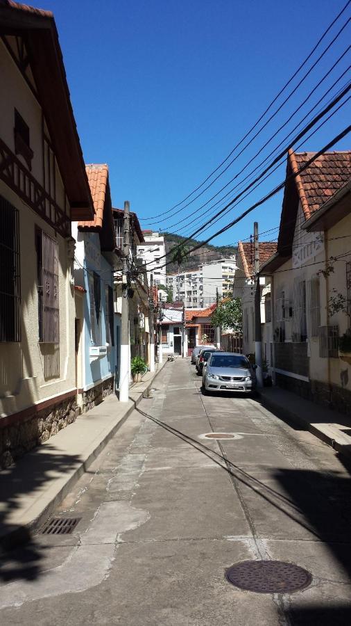 Casa Em Botafogo Apartment Рио де Жанейро Екстериор снимка