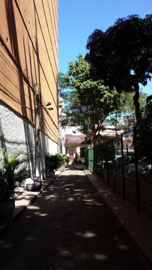 Casa Em Botafogo Apartment Рио де Жанейро Екстериор снимка
