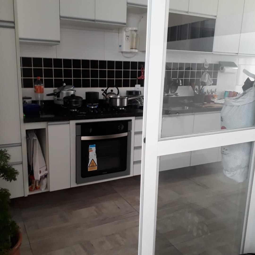 Casa Em Botafogo Apartment Рио де Жанейро Екстериор снимка