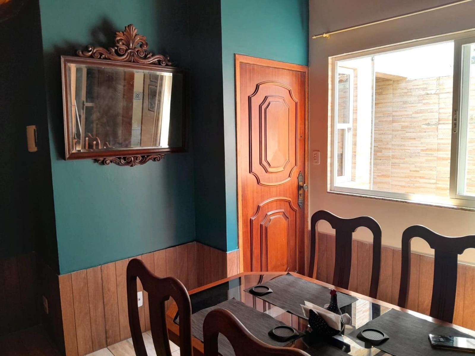 Casa Em Botafogo Apartment Рио де Жанейро Екстериор снимка