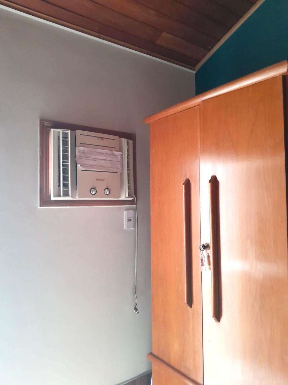 Casa Em Botafogo Apartment Рио де Жанейро Екстериор снимка