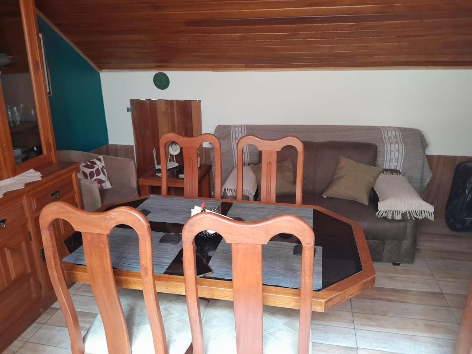 Casa Em Botafogo Apartment Рио де Жанейро Екстериор снимка